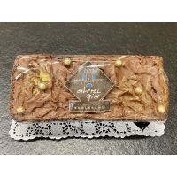 Gipfelgin-Cake