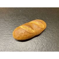 Halbback Ruchbrot Halbpfünder
