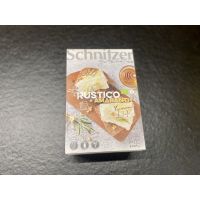 Schnitzerbrot glutenfrei